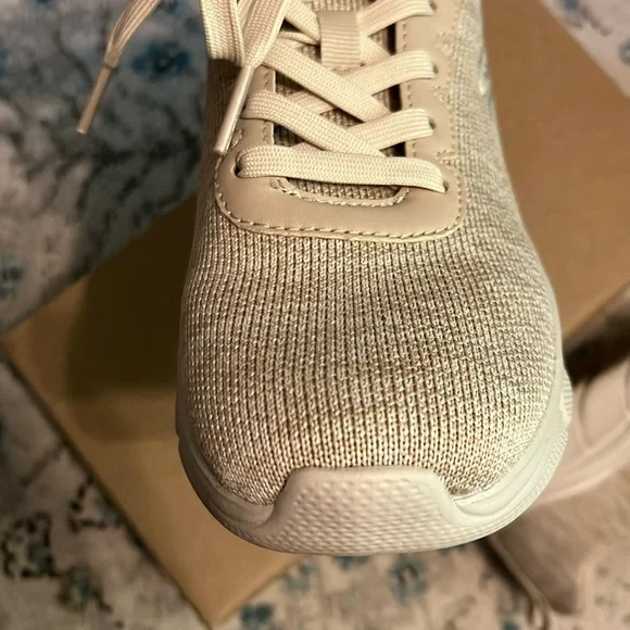 Skechers Bobs Sport B Flex Encore Move Sneaker Size 7 - Picture 8 of 16